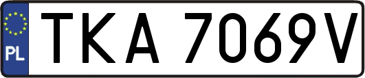 TKA7069V