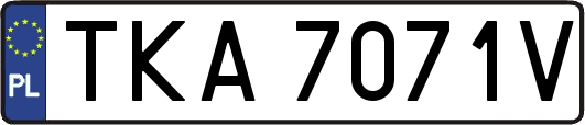 TKA7071V