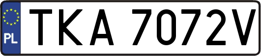 TKA7072V