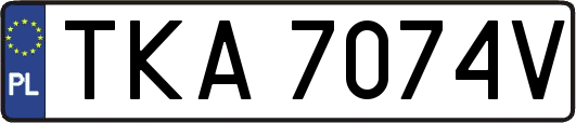 TKA7074V