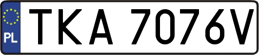 TKA7076V