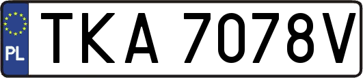 TKA7078V