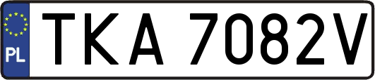 TKA7082V