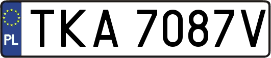 TKA7087V