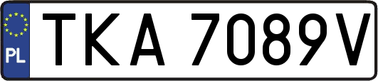 TKA7089V
