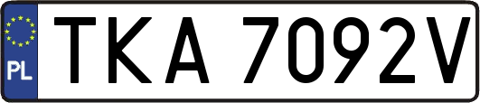 TKA7092V