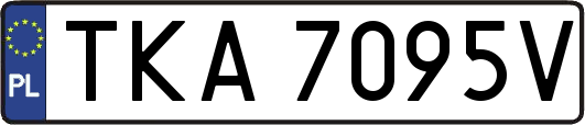 TKA7095V