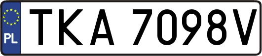 TKA7098V