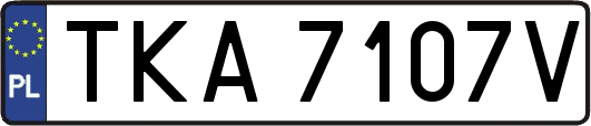 TKA7107V