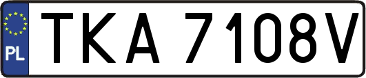 TKA7108V