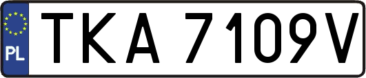 TKA7109V