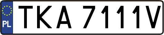 TKA7111V
