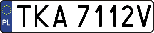 TKA7112V