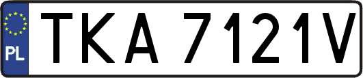 TKA7121V