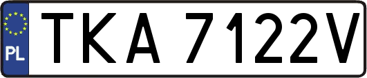 TKA7122V