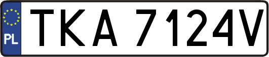 TKA7124V