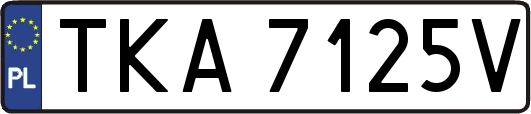 TKA7125V