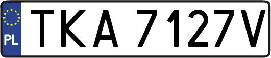 TKA7127V