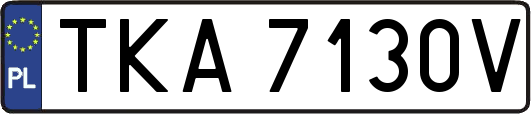 TKA7130V