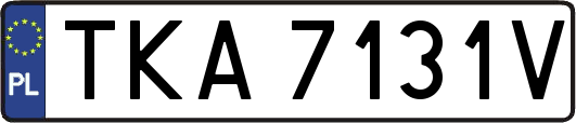 TKA7131V