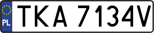 TKA7134V