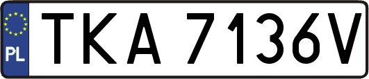 TKA7136V