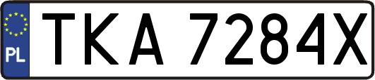 TKA7284X