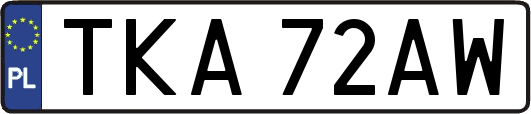 TKA72AW