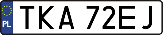 TKA72EJ