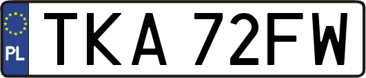 TKA72FW