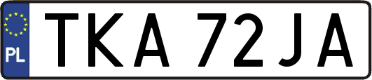 TKA72JA