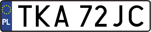 TKA72JC