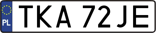 TKA72JE