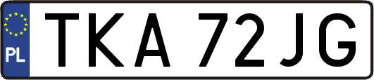 TKA72JG