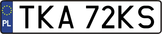 TKA72KS