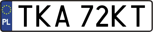 TKA72KT