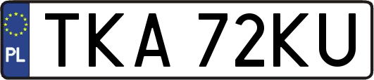 TKA72KU