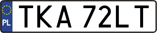 TKA72LT