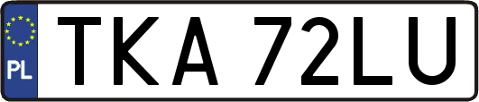 TKA72LU