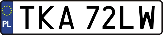 TKA72LW