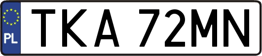 TKA72MN