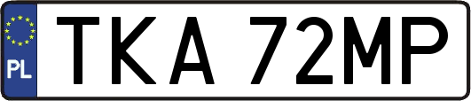TKA72MP