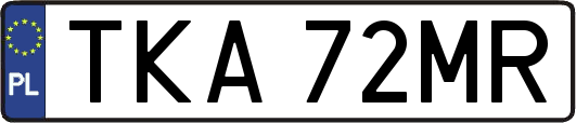 TKA72MR