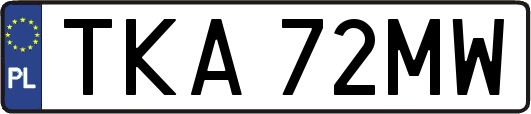 TKA72MW