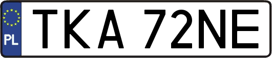 TKA72NE