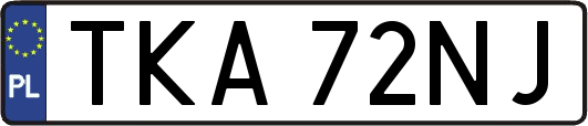 TKA72NJ