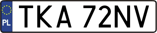 TKA72NV