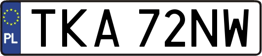 TKA72NW