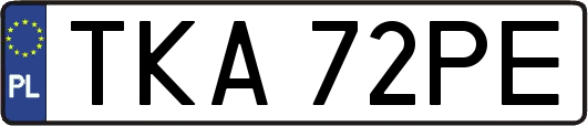 TKA72PE