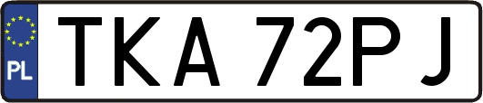 TKA72PJ